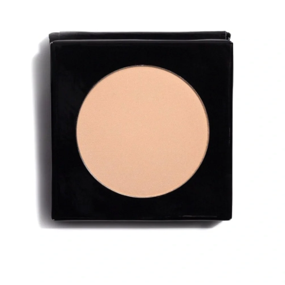 TruAura - Perfect Powder Foundation - In Sandstone